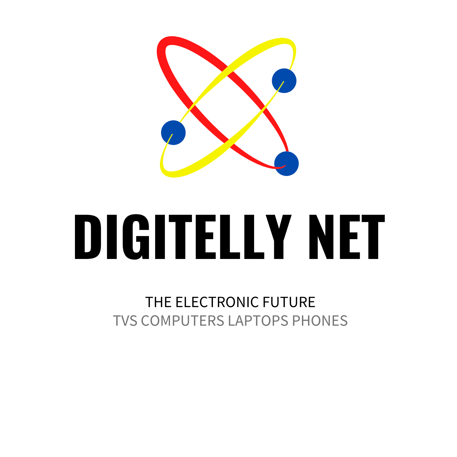 Digitellynet Logo