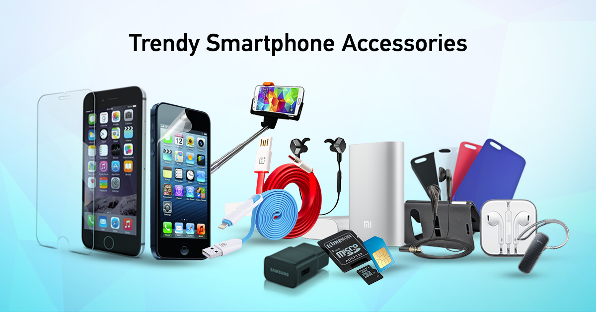 Phone Accessories