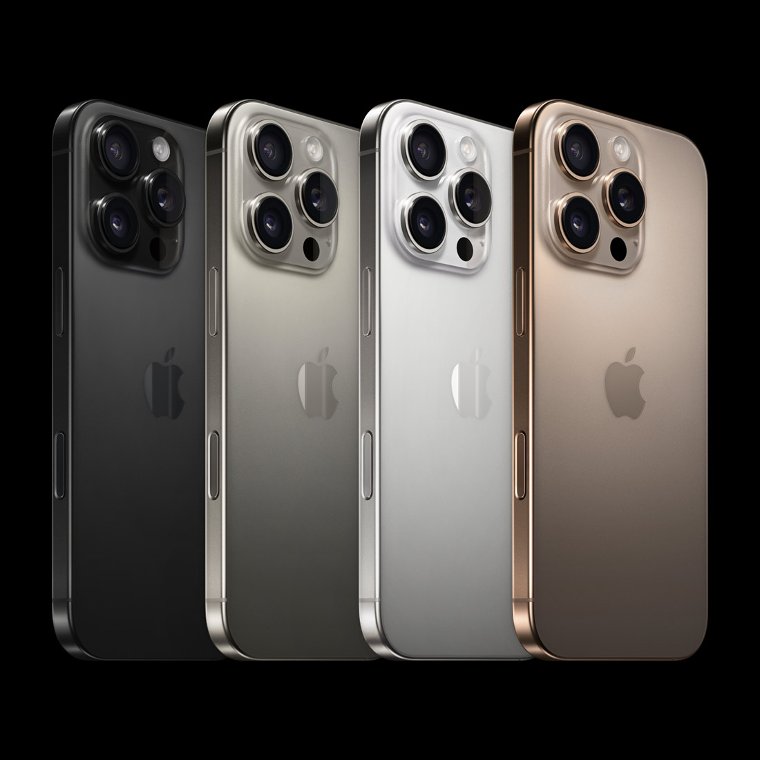 iPhone Models