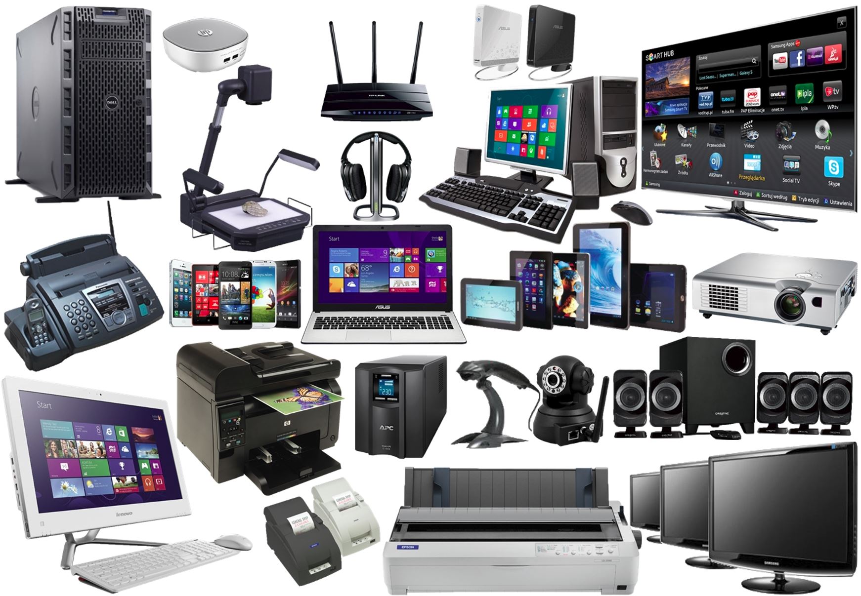 Electronics