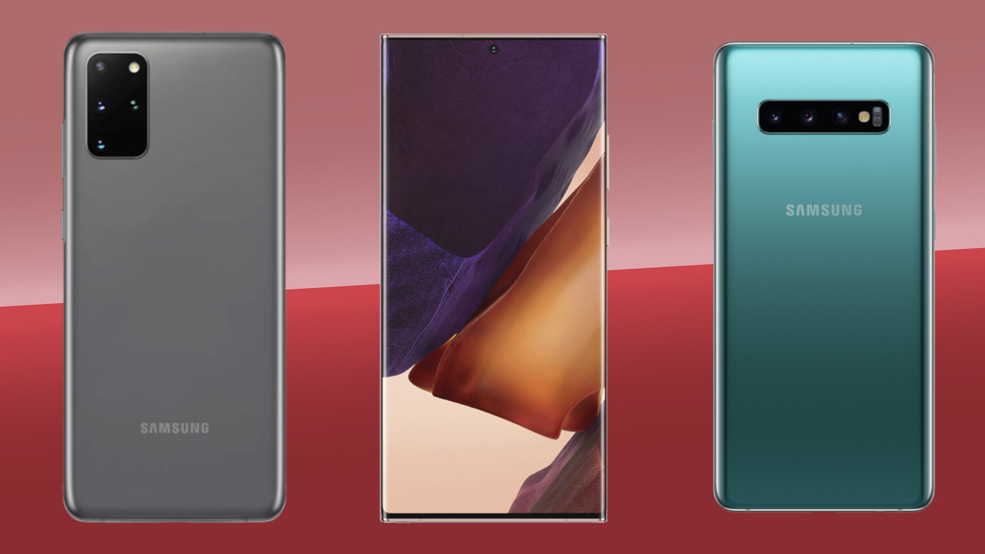 Samsung Phones